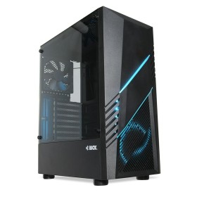 ATX Semi-tower Box Ibox by Ibox, Tabletop computer cases - Ref: S9121302, Price: 60,17 €, Discount: %