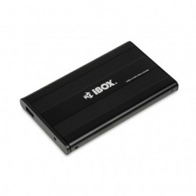 Boîtier Externe 3GO HDD25GYC21 Aluminium 2,5" | Tienda24 - Global Online Shop Tienda24.eu