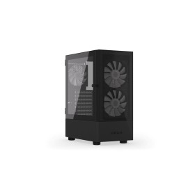 ATX/mATX Semi-Tower Gehäuse Krux VACO KRX0132 Schwarz von Krux, Desktop-Computer-Gehäuse - Ref: S9121312, Preis: 72,02 €, Rab...