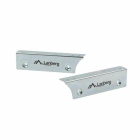 Adaptador Metálico para Disco Duro 2.5" a 3.5" Lanberg IF-35-25 Gris de Lanberg, Cargadores y adaptadores - Ref: S9121314, Pr...