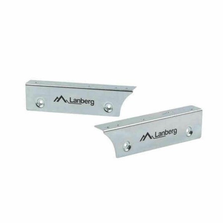 2.5" to 3.5" Metallic Hard Drive Adapter Lanberg IF-35-25 Grey | Tienda24 - Global Online Shop Tienda24.eu