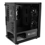 Caixa Semitorre ATX Logic AM-ARAMIS-10-0000000-0002    Preto | Tienda24 - Global Online Shop Tienda24.eu