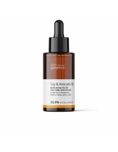 Olio Corpo Essenziale Skin Generics Soia Avocado Multifunzionale 50 ml da Skin Generics, Idratanti - Ref: S05118219, Precio: ...