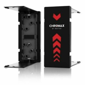 Support Noctua NA-HC7chromaxblack Noir de Noctua, Boîtiers pour ordinateurs de bureau - Réf : S9121360, Prix : 24,38 €, Remis...