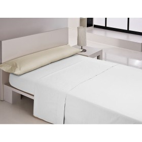 Fitted sheet HappyFriday Light Multicolour 160 x 200 x 32 cm | Tienda24 Tienda24.eu