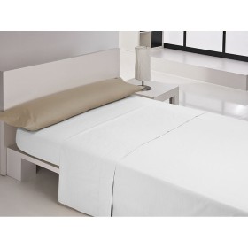 Fitted bottom sheet Decolores Utrech Multicolour 160 x 200 cm | Tienda24 Tienda24.eu