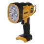 Lanterna Dewalt DCL043-XJ 1000 Lm | Tienda24 - Global Online Shop Tienda24.eu