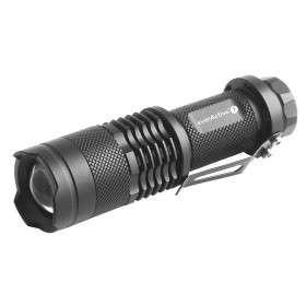 Lampe Torche EverActive FL180 200 Lm de EverActive, Lampes et lampes de poche - Réf : S9121735, Prix : 10,39 €, Remise : %