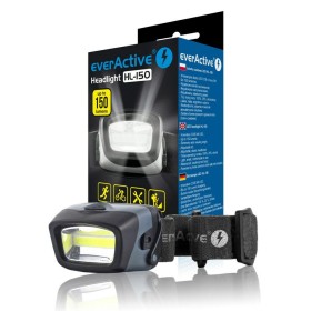 Lampe torche LED rechargeable Nebo Davinci™ 1000 1000 Lm | Tienda24 - Global Online Shop Tienda24.eu