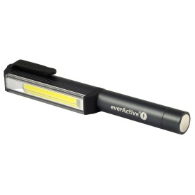 Torch EverActive WL200 3 W 200 Lm by EverActive, Hand torches and lanterns - Ref: S9121737, Price: 9,67 €, Discount: %