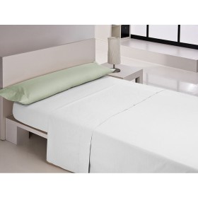 Funda de almohada Alexandra House Living Negro 50 x 80 cm (2 Unidades) | Tienda24 Tienda24.eu