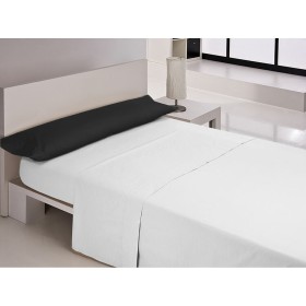 Top sheet Paduana Dark grey 180 x 270 cm | Tienda24 Tienda24.eu