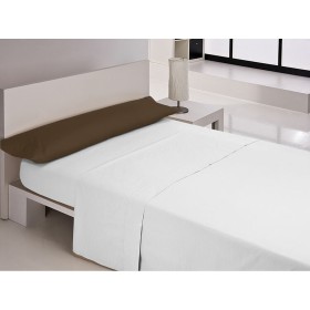 Lençol de cima Alexandra House Living Malva 170 x 275 cm | Tienda24 Tienda24.eu