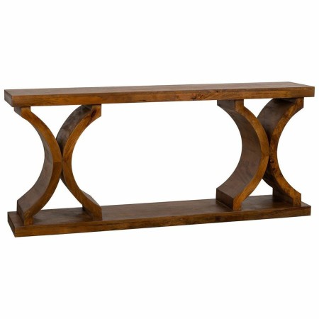 Ingresso Alexandra House Living Marrone Legno di mango 175 x 77 x 36 cm | Tienda24 - Global Online Shop Tienda24.eu