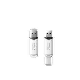 Memória USB Adata C906 Branco 32 GB de Adata, Memórias USB - Ref: S9121897, Preço: 5,40 €, Desconto: %