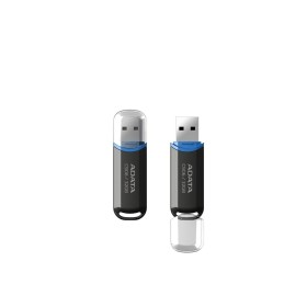 Clé USB Adata C906 Noir 32 GB de Adata, Clés USB - Réf : S9121898, Prix : 5,40 €, Remise : %