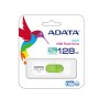 USB stick Adata UV320 Green White/Green 128 GB | Tienda24 - Global Online Shop Tienda24.eu