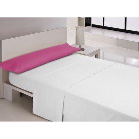 Juego de Sábanas Pierre Cardin MORGANA Rosa Cama de 105 | Tienda24 Tienda24.eu