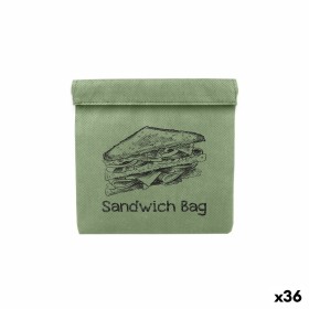 Reusable Food Bag Set Quttin Sandwich Box TNT (Non Woven) 3