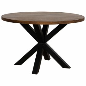 Dining Table ONA Honey Mindi wood 180 x 90 x 76 cm | Tienda24 - Global Online Shop Tienda24.eu