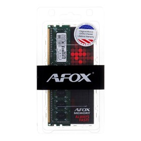 Mémoire RAM Afox PAMAFODR30014 DDR3 CL11 de Afox, Mémoire principale - Réf : S9121943, Prix : 15,27 €, Remise : %