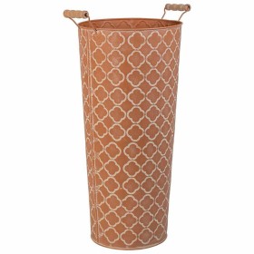 Portaombrelli Alexandra House Living Terracotta 23 x 50 x 23 cm di Alexandra House Living, Portaombrelli - Rif: D1632020, Pre...