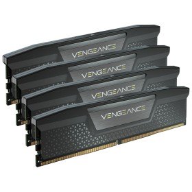 Mémoire RAM Corsair CMK192GX5M4B5200C38 DDR5 CL38 192 Gb de Corsair, Mémoire principale - Réf : S9121969, Prix : 853,75 €, Re...