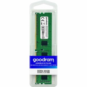 Mémoire RAM GoodRam GR2400D464L17S/8G 8 GB DDR4 2400 MHz 8 GB DDR4 2400 MHz CL17 de GoodRam, Mémoire principale - Réf : S9121...