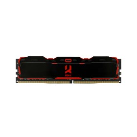 Mémoire RAM GoodRam IRDM X CL16 32 GB de GoodRam, Mémoire principale - Réf : S9122012, Prix : 71,81 €, Remise : %