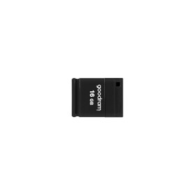 Memoria USB GoodRam UPI2 Negro 16 GB de GoodRam, Memorias USB - Ref: S9122049, Precio: 6,03 €, Descuento: %