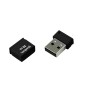 Clé USB GoodRam UPI2 Noir 32 GB | Tienda24 - Global Online Shop Tienda24.eu