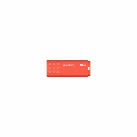 USB stick GoodRam UME3 Orange 16 GB (1 Unit) by GoodRam, USB flash drives - Ref: S9122060, Price: 6,09 €, Discount: %