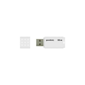 Clé USB GoodRam UME2 Blanc 32 GB 5 MB/s-20 MB/s de GoodRam, Clés USB - Réf : S9122065, Prix : 5,89 €, Remise : %