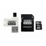 Memória USB GoodRam M1A4 All in One Branco Preto Cinzento 16 GB | Tienda24 - Global Online Shop Tienda24.eu