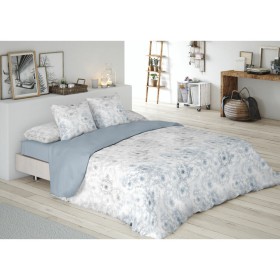 Funda Nórdica Icehome Alin Cama de 135/140 (220 x 220 cm) | Tienda24 Tienda24.eu