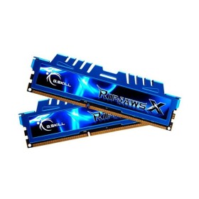 RAM Memory GSKILL DDR3-2400 CL11 16 GB by GSKILL, RAM - Ref: S9122113, Price: 77,32 €, Discount: %