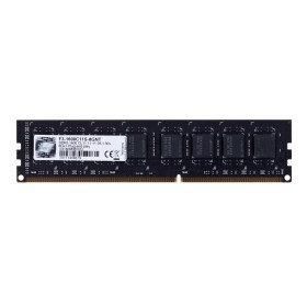 Memoria RAM GSKILL DDR3-1600 CL5 8 GB de GSKILL, Memoria principal - Ref: S9122115, Precio: 23,40 €, Descuento: %