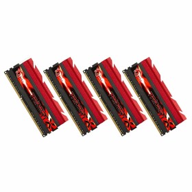 Memoria RAM GSKILL PAMGSKDR30021 DDR3 CL10 32 GB di GSKILL, Memoria centrale - Rif: S9122118, Prezzo: 226,75 €, Sconto: %