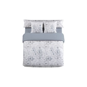 Housse de Couette HappyFriday BASIC Blanc 260 x 220 cm | Tienda24 Tienda24.eu