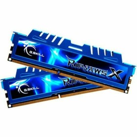 Memória RAM GSKILL F3-2400C11D-8GXM 8 GB 2400 MHz CL13 DDR3 de GSKILL, Memória principal - Ref: S9122120, Preço: 45,35 €, Des...