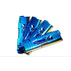 RAM Memory GSKILL F3-2400C11Q CL11 32 GB by GSKILL, RAM - Ref: S9122121, Price: 146,85 €, Discount: %