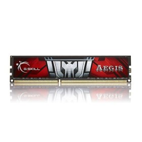 Memória RAM GSKILL DDR3-1600 CL11 8 GB de GSKILL, Memória principal - Ref: S9122123, Preço: 28,91 €, Desconto: %