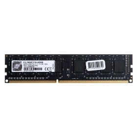 Mémoire RAM GSKILL F3-1600C11S-4GNS DDR3 CL5 4 GB de GSKILL, Mémoire principale - Réf : S9122124, Prix : 14,91 €, Remise : %