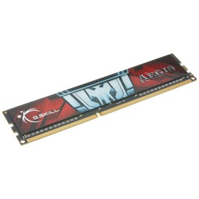 Mémoire RAM GSKILL DDR3-1600 CL5 4 GB de GSKILL, Mémoire principale - Réf : S9122128, Prix : 15,44 €, Remise : %