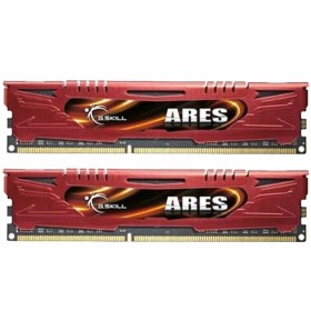 Mémoire RAM GSKILL Ares DDR3 CL5 16 GB de GSKILL, Mémoire principale - Réf : S9122132, Prix : 62,32 €, Remise : %