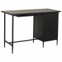 Bureau Alexandra House Living Noir 50 x 80 x 120 cm de Alexandra House Living, Bureaux et tables d'ordinateurs - Réf : D16320...