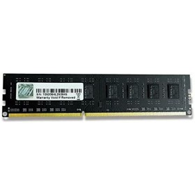 Memória RAM GSKILL DDR3-1333 CL9 4 GB de GSKILL, Memória principal - Ref: S9122134, Preço: 14,90 €, Desconto: %