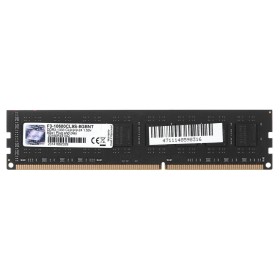 Mémoire RAM GSKILL PC3-10600 CL5 8 GB de GSKILL, Mémoire principale - Réf : S9122137, Prix : 23,40 €, Remise : %