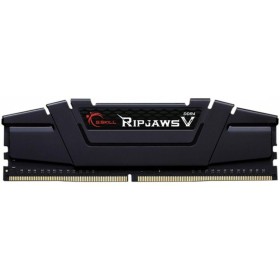 Mémoire RAM GSKILL Ripjaws V DDR4 CL16 32 GB de GSKILL, Mémoire principale - Réf : S9122149, Prix : 81,07 €, Remise : %