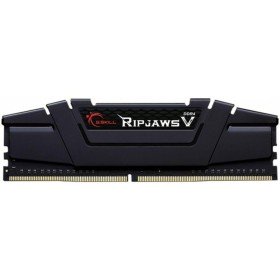 Mémoire RAM GSKILL Ripjaws V DDR4 CL16 32 GB de GSKILL, Mémoire principale - Réf : S9122149, Prix : 81,07 €, Remise : %